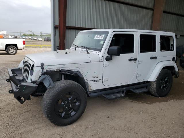 JEEP WRANGLER U 2017 1c4bjweg3hl508262