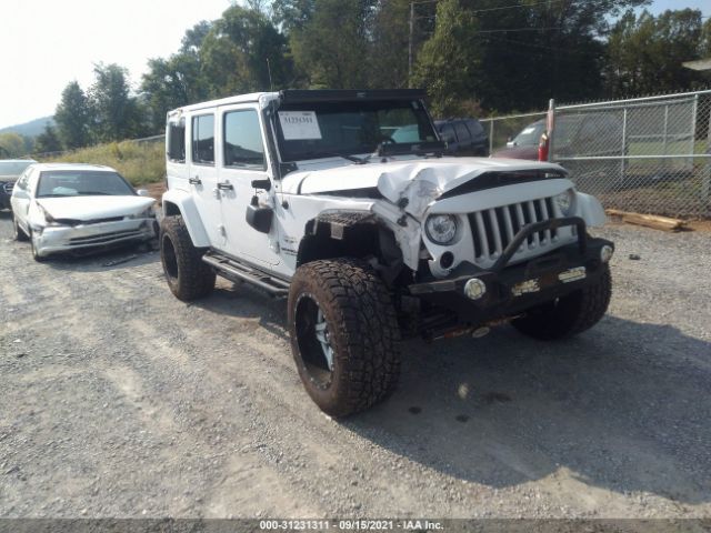 JEEP WRANGLER UNLIMITED 2017 1c4bjweg3hl546980