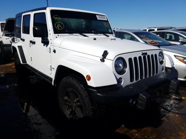 JEEP WRANGLER U 2017 1c4bjweg3hl565464