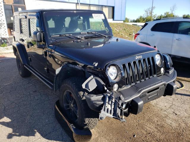 JEEP WRANGLER U 2017 1c4bjweg3hl566470