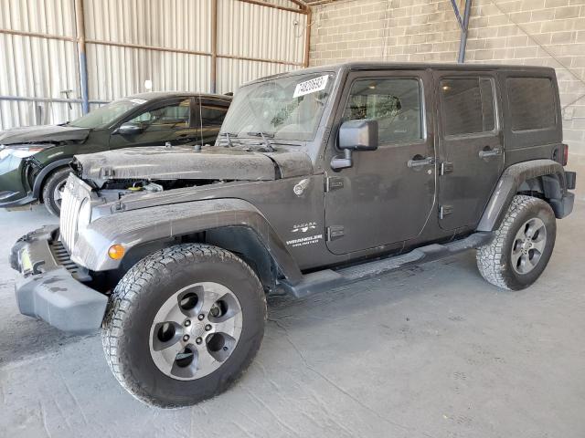 JEEP WRANGLER 2017 1c4bjweg3hl572981