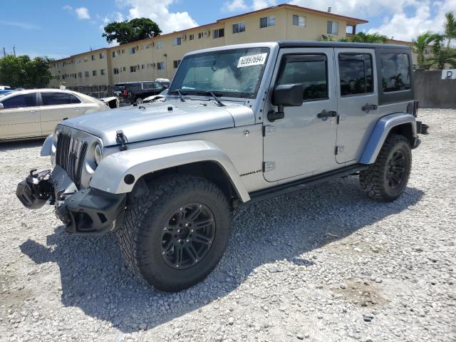 JEEP WRANGLER U 2017 1c4bjweg3hl589571