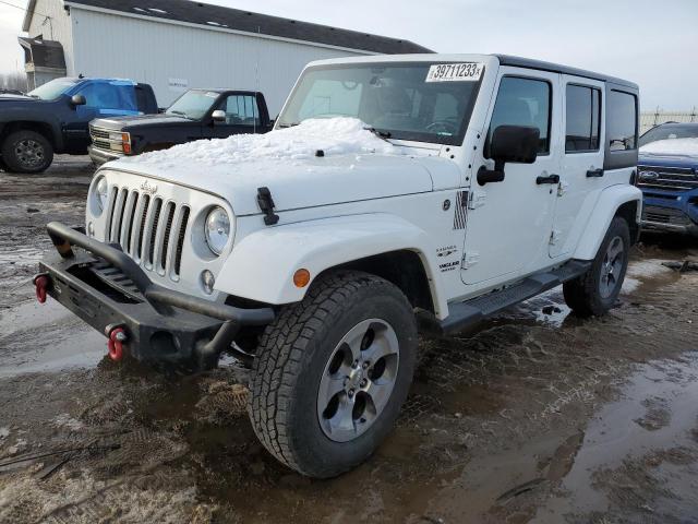 JEEP WRANGLER U 2017 1c4bjweg3hl615862