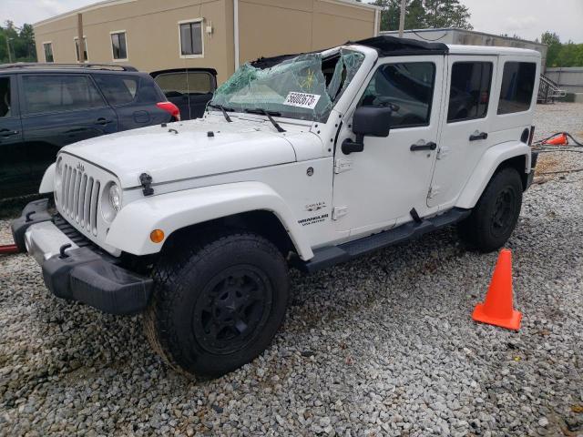 JEEP WRANGLER U 2017 1c4bjweg3hl634167