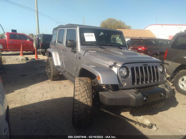 JEEP WRANGLER UNLIMITED 2017 1c4bjweg3hl635450