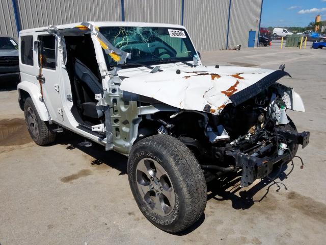 JEEP WRANGLER U 2017 1c4bjweg3hl646657