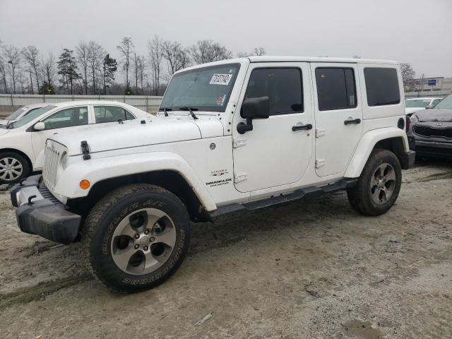 JEEP WRANGLER U 2017 1c4bjweg3hl654614