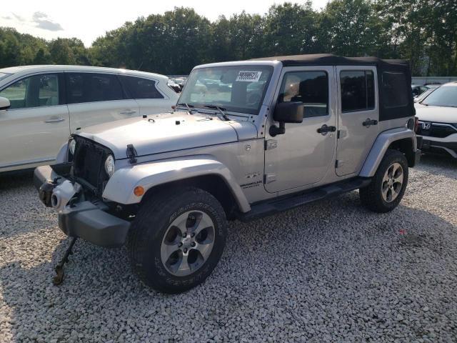 JEEP NULL 2017 1c4bjweg3hl656301