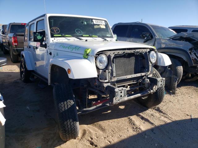 JEEP WRANGLER U 2017 1c4bjweg3hl658260