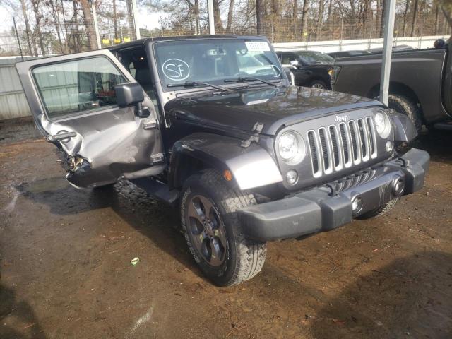 JEEP WRANGLER U 2017 1c4bjweg3hl658646