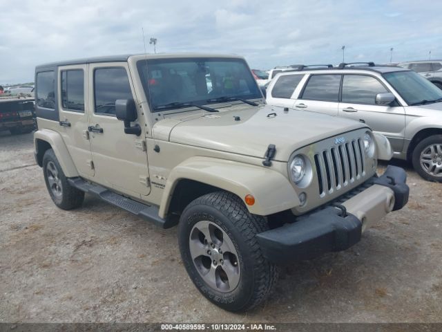 JEEP WRANGLER 2017 1c4bjweg3hl668027