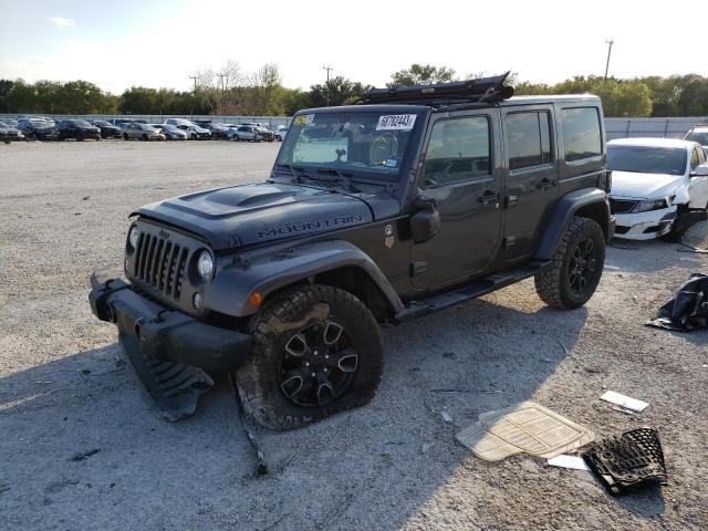 JEEP WRANGLER 2017 1c4bjweg3hl687547