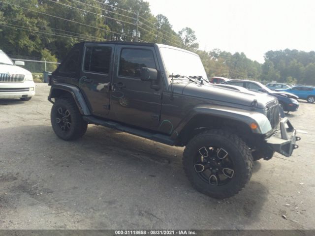 JEEP WRANGLER UNLIMITED 2017 1c4bjweg3hl691906