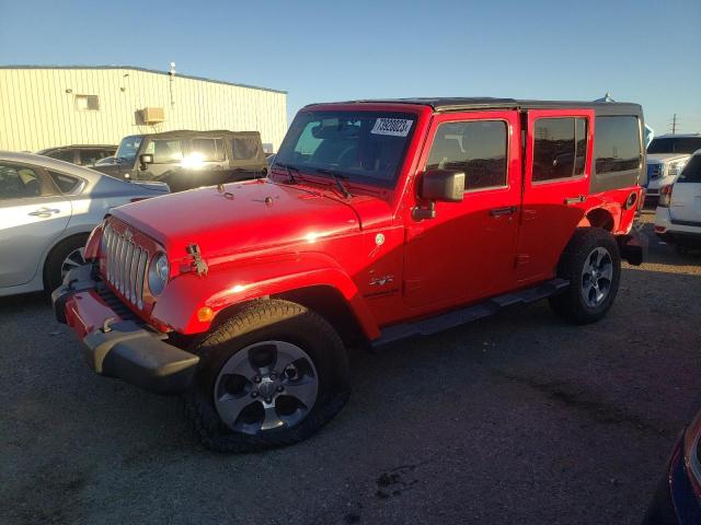 JEEP WRANGLER 2017 1c4bjweg3hl695275