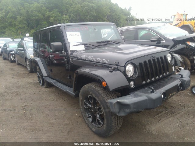 JEEP WRANGLER UNLIMITED 2017 1c4bjweg3hl700328