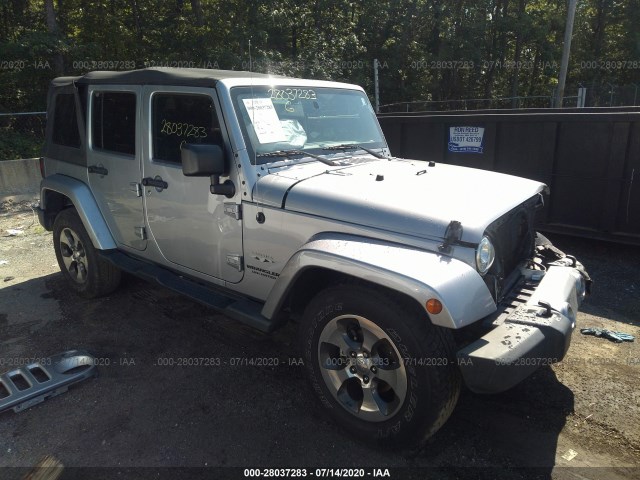 JEEP WRANGLER UNLIMITED 2017 1c4bjweg3hl716402