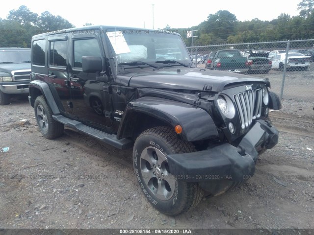 JEEP WRANGLER UNLIMITED 2017 1c4bjweg3hl716710