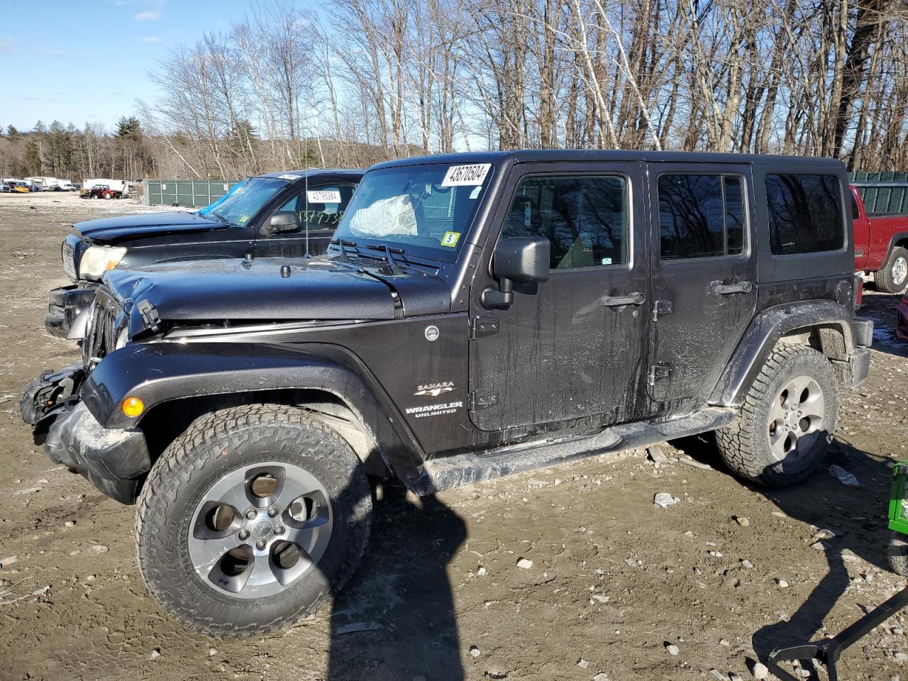 JEEP WRANGLER 2017 1c4bjweg3hl724371