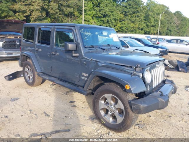 JEEP WRANGLER 2017 1c4bjweg3hl733071