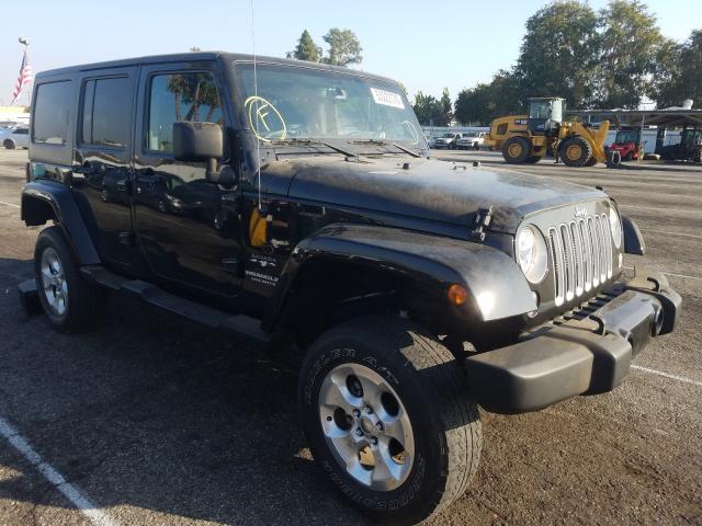 JEEP WRANGLER U 2017 1c4bjweg3hl733863