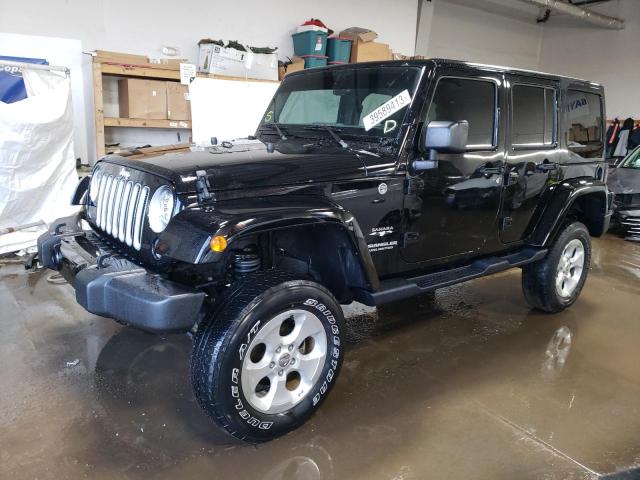 JEEP WRANGLER U 2017 1c4bjweg3hl746919