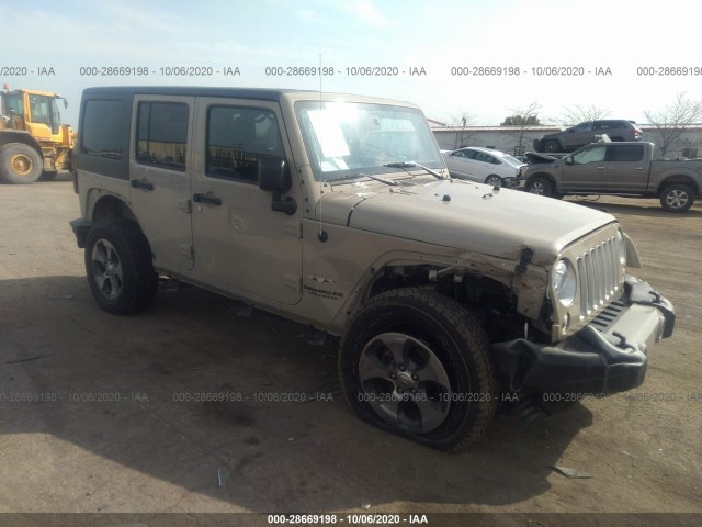 JEEP WRANGLER UNLIMITED 2017 1c4bjweg3hl751960