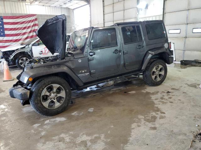 JEEP WRANGLER U 2018 1c4bjweg3jl802444