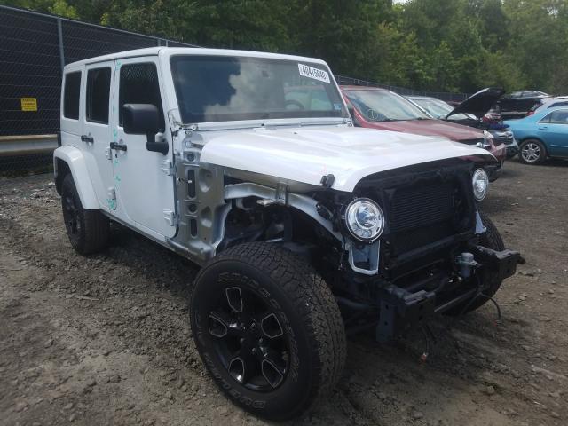 JEEP WRANGLER U 2018 1c4bjweg3jl821477