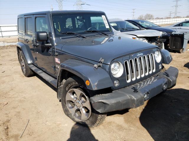 JEEP WRANGLER U 2018 1c4bjweg3jl823309