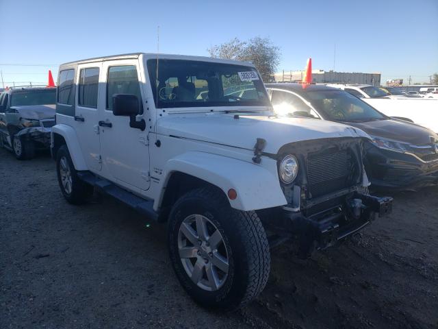 JEEP WRANGLER U 2018 1c4bjweg3jl848646