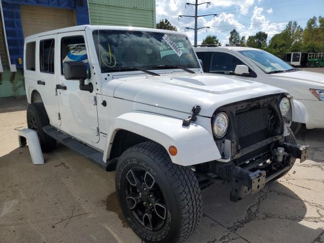 JEEP WRANGLER 2018 1c4bjweg3jl869559