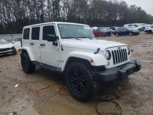 JEEP WRANGLER U 2018 1c4bjweg3jl883946