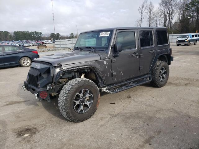 JEEP WRANGLER 2018 1c4bjweg3jl889360