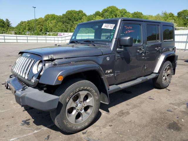 JEEP WRANGLER U 2018 1c4bjweg3jl912412