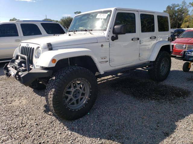 JEEP WRANGLER 2018 1c4bjweg3jl913608