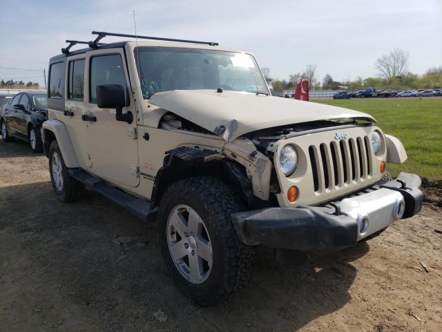 JEEP WRANGLER U 2012 1c4bjweg4cl109403