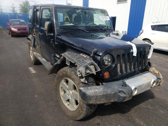 JEEP WRANGLER U 2012 1c4bjweg4cl109708