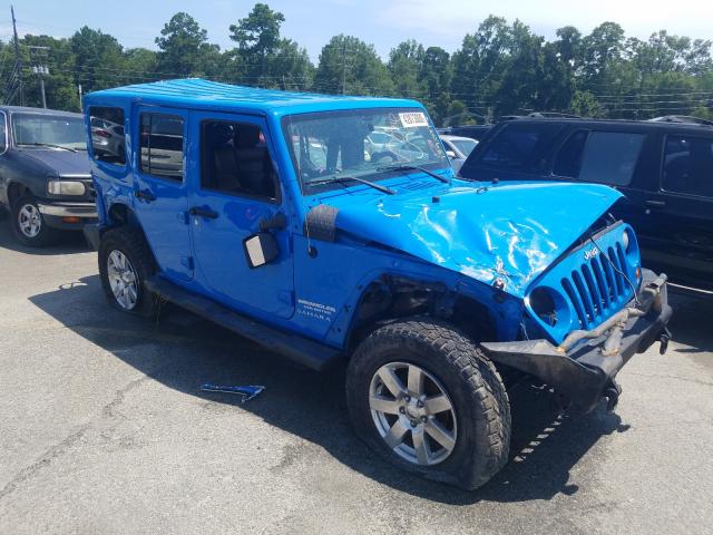 JEEP WRANGLER U 2012 1c4bjweg4cl113953