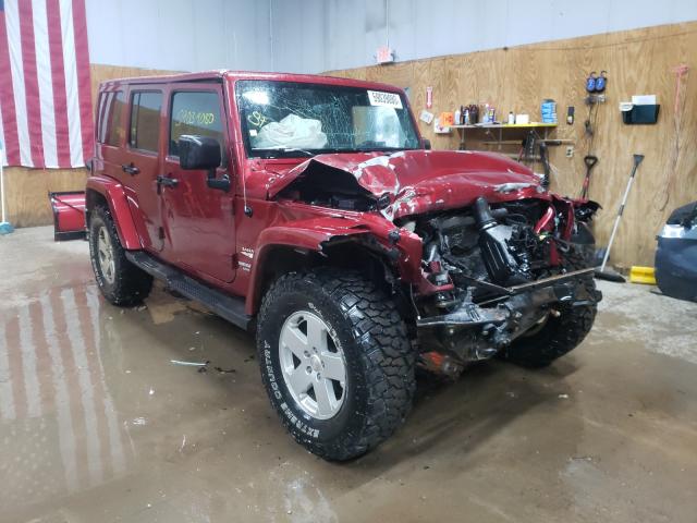 JEEP WRANGLER U 2012 1c4bjweg4cl116285