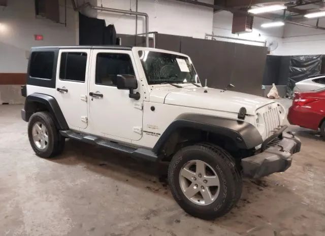 JEEP NULL 2012 1c4bjweg4cl180634