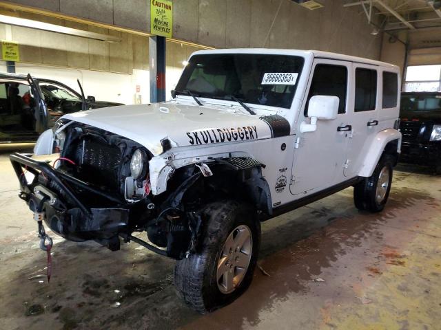 JEEP WRANGLER U 2012 1c4bjweg4cl185705