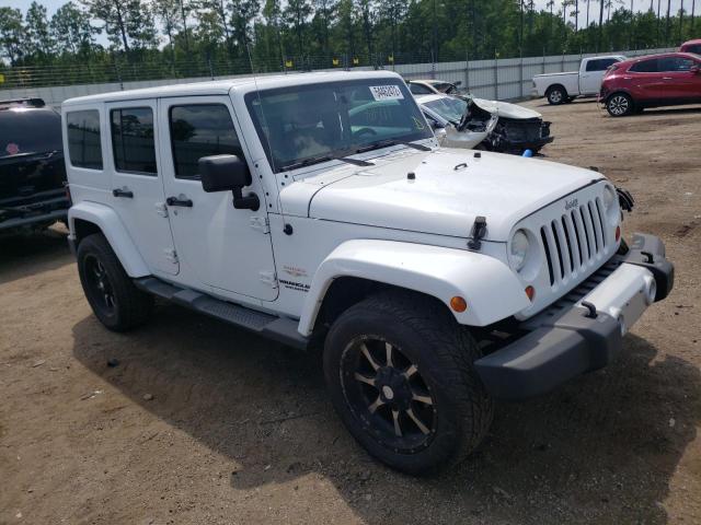 JEEP WRANGLER U 2012 1c4bjweg4cl252268