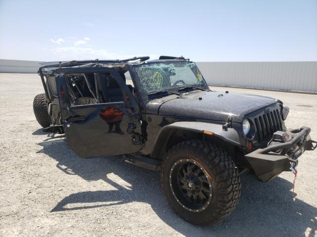 JEEP WRANGLER U 2012 1c4bjweg4cl255140