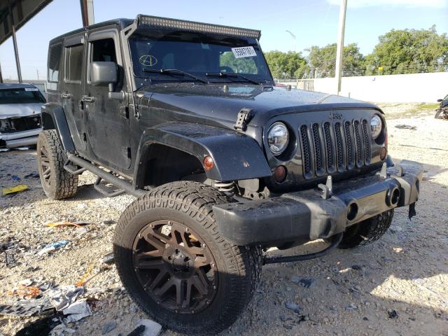 JEEP WRANGLER U 2012 1c4bjweg4cl258930