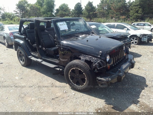 JEEP WRANGLER UNLIMITED 2012 1c4bjweg4cl258958