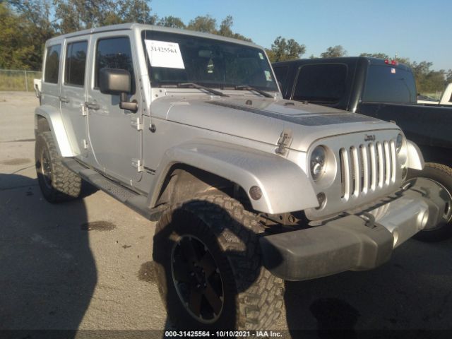 JEEP WRANGLER UNLIMITED 2012 1c4bjweg4cl260970