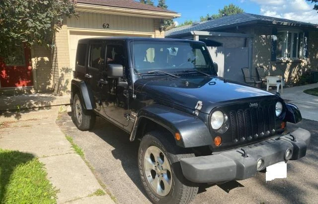 JEEP WRANGLER U 2013 1c4bjweg4dl507616