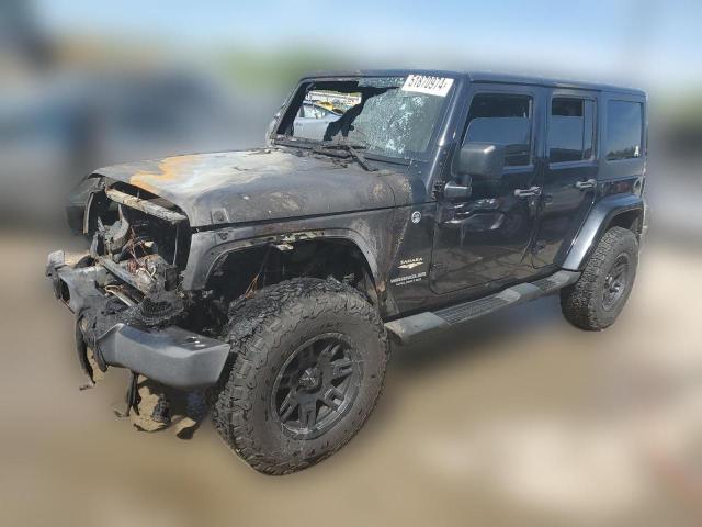 JEEP WRANGLER 2013 1c4bjweg4dl534055