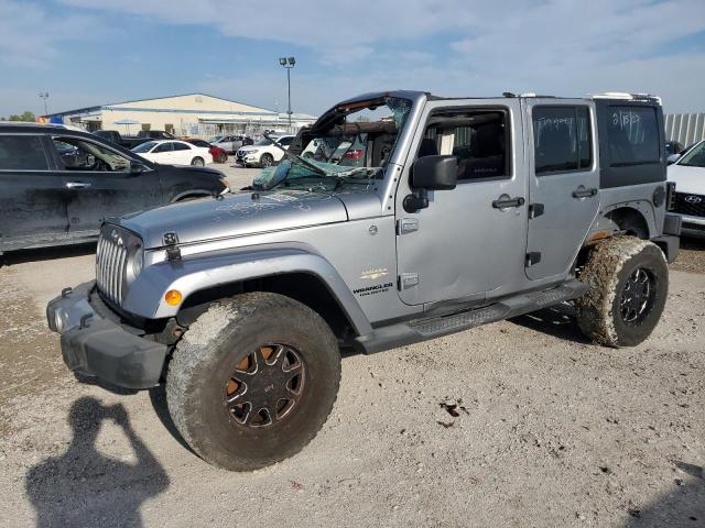 JEEP WRANGLER U 2013 1c4bjweg4dl560798