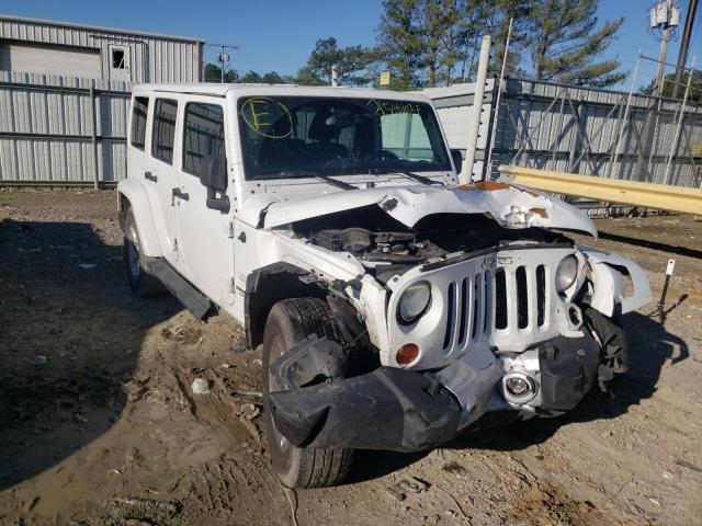 JEEP WRANGLER U 2013 1c4bjweg4dl568352